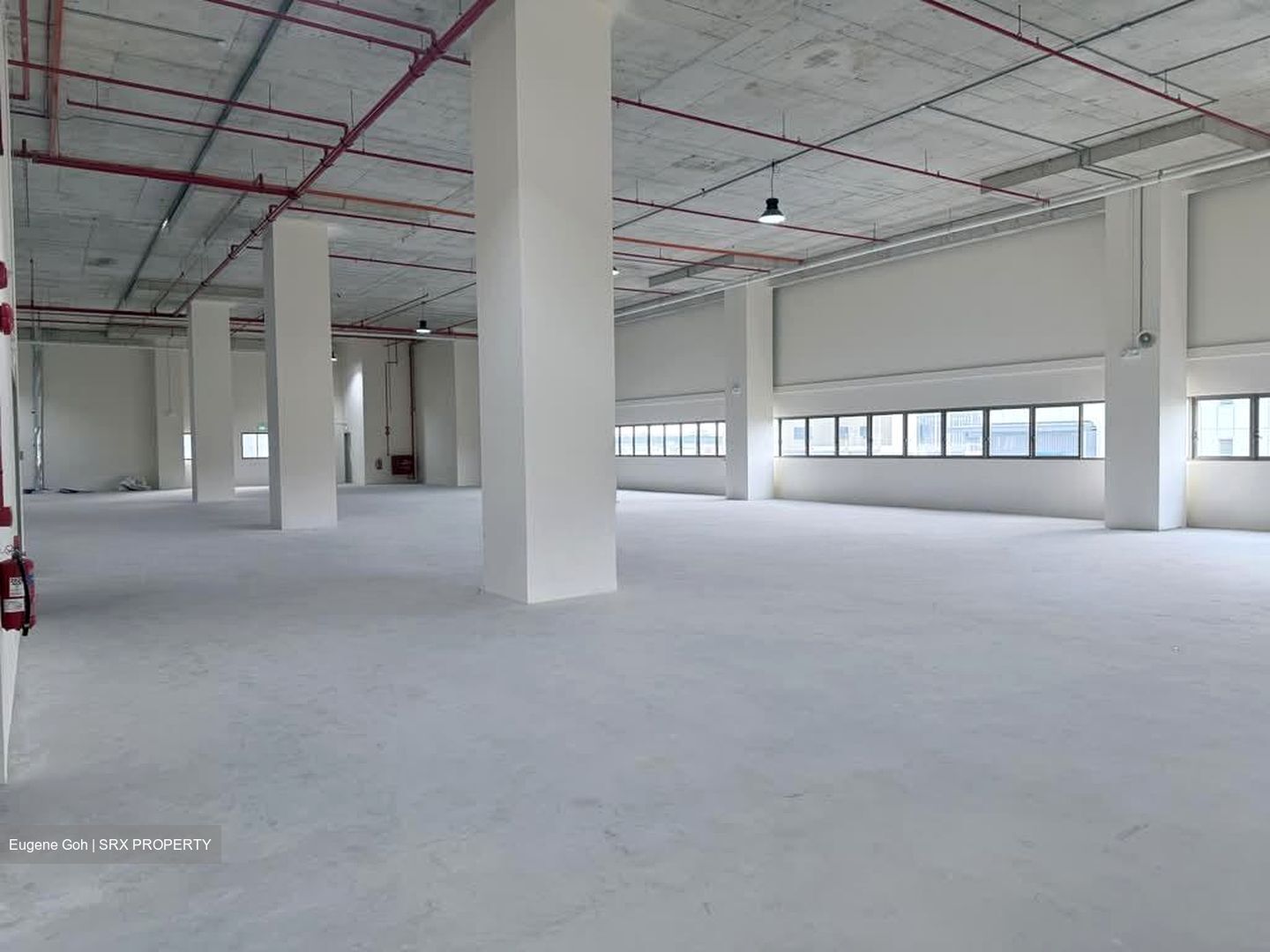 Senoko Way (D27), Warehouse #598118871